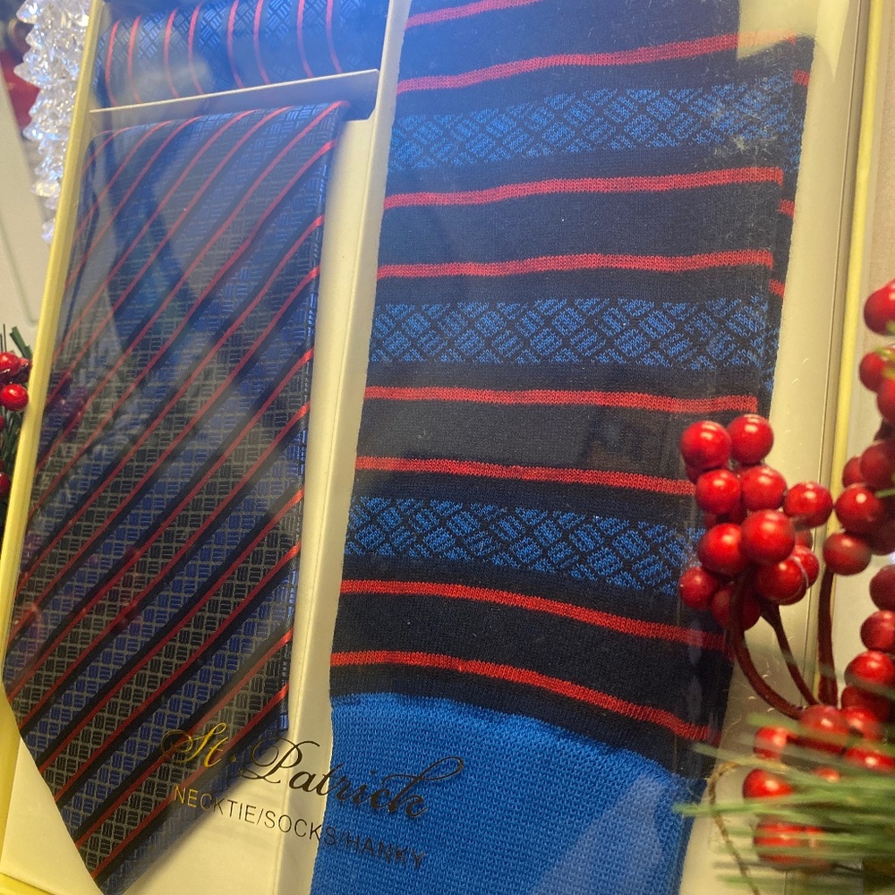 Tie Set
